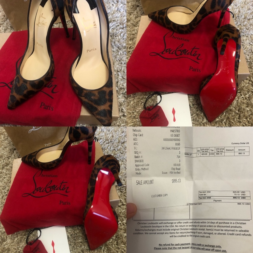 Christian Louboutin